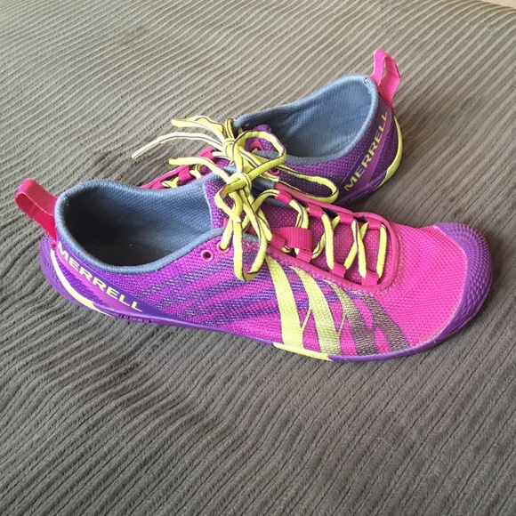 merrell women's minimalist shoes